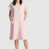 Khujo Femme SVETLANA Robe De Jour Pink 2 Khujo Femme SVETLANA Robe De Jour Pink -khujo Soldes 4e06c287649a4debb961a19602a9a39b