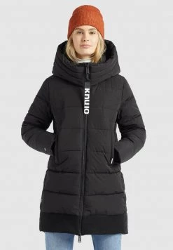 Khujo Femme NAVASSA Veste D'hiver Schwarz 14 Khujo Femme NAVASSA Veste D'hiver Schwarz -khujo Soldes 4e54da9d96b842f6a2669d17d4a92e91