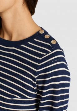 Khujo RAISA Pullover Dunkelblau Femme 14 Khujo RAISA Pullover Dunkelblau Femme -khujo Soldes 4fc50a1f12bd47e7929cffe263f86b15