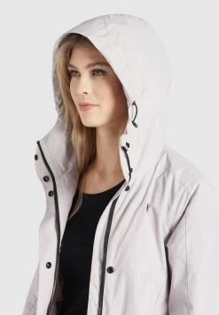 Khujo Femme ELMYRA Parka Hellgrau 12 Khujo Femme ELMYRA Parka Hellgrau -khujo Soldes 5167cb33bd9f480fa4d92d912cbaf947