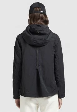 Khujo ZAHIRA3 Veste Légère Schwarz Femme 12 Khujo ZAHIRA3 Veste Légère Schwarz Femme -khujo Soldes 52432d854c774a39baab8071dd4ee32e