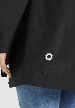 Khujo ELMYRA Parka Schwarz Femme 15 Khujo ELMYRA Parka Schwarz Femme -khujo Soldes 532a1e3a56684d29bfedffa02e0b8fcb