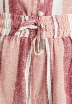 Khujo MAXINE Short Pink Femme -khujo Soldes 563dab452ce54a8aaa138932a3728a7f