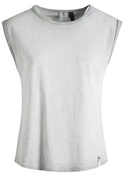 Khujo Femme VIRGO Débardeur Grau 18 Khujo Femme VIRGO Débardeur Grau -khujo Soldes 56c45bf08c4c4351bae5ee86968809b4