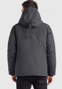 Khujo Homme BOYNTON Veste D'hiver Dunkelgrau 11 Khujo Homme BOYNTON Veste D'hiver Dunkelgrau -khujo Soldes 580d0f564f9b4d14ba0b2ae0d4e6062f