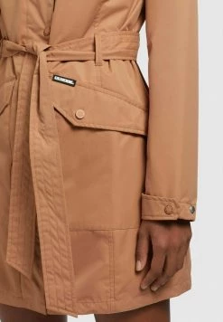 Khujo Femme LAUREN Trench Toffee 14 Khujo Femme LAUREN Trench Toffee -khujo Soldes 5a0bdfe7a0764f2ea88b015dcfc584f7