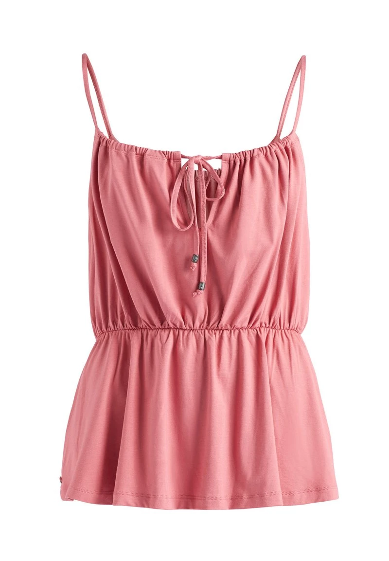 Khujo Femme VALDA Débardeur Rosa 5 Khujo Femme VALDA Débardeur Rosa – Image 3