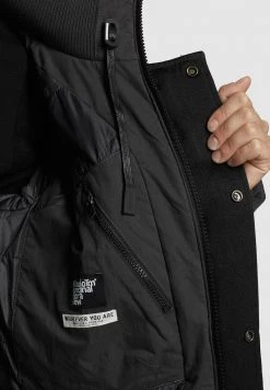 Khujo SHANCK Veste D'hiver Dunkelgrau Homme 18 Khujo SHANCK Veste D'hiver Dunkelgrau Homme -khujo Soldes 5d3007e1197b4b50af5d3a6a8f1a62ee