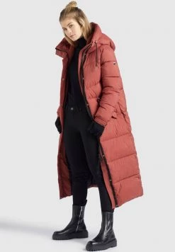 Khujo Femme SHIMANTA Veste D'hiver Blassrot 13 Khujo Femme SHIMANTA Veste D'hiver Blassrot -khujo Soldes 5eff224438fc4821ac9cc3243c59de05
