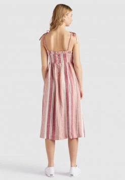 Khujo Femme LUBA Robe De Jour Pink 11 Khujo Femme LUBA Robe De Jour Pink -khujo Soldes 6304ec9da4f6479ea2ce4398c16520c0