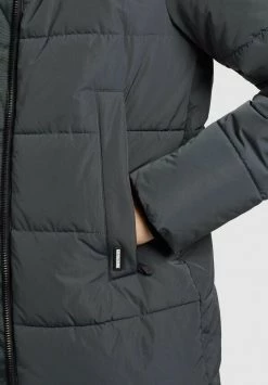 Khujo Femme NAVASSA Veste D'hiver Grau -khujo Soldes 64b34a802b444803bed104f16ad410f1