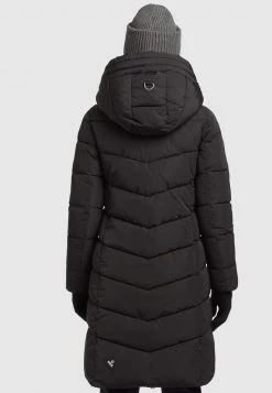 Khujo Femme AYLEENA Veste D'hiver Schwarz 14 Khujo Femme AYLEENA Veste D'hiver Schwarz -khujo Soldes 65b3718f0ab947029f7d506c02bdc3b6