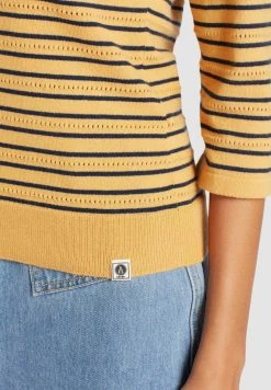 Khujo Femme RAISA Pullover Yellow 13 Khujo Femme RAISA Pullover Yellow -khujo Soldes 66fa31f0d30c4ea084f22a35a0b3b82d