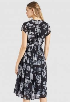 Khujo Femme LOUANNA Combinaison Black -khujo Soldes 67b4ae159ae9488186171a39af1f15ec