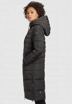 Khujo SONE LIGHT Veste D'hiver Dunkelgrau Femme -khujo Soldes 6c1b8778a2be4cbfb369414bfee593a2