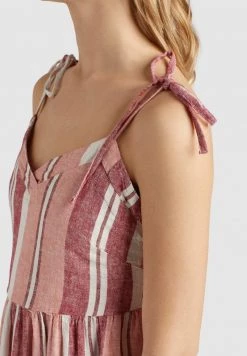 Khujo Femme LUBA Robe De Jour Pink 13 Khujo Femme LUBA Robe De Jour Pink -khujo Soldes 6c2abc94355c4aaebaaf17adae5a0309