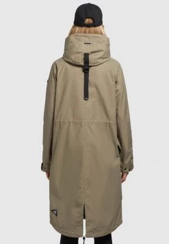 Khujo Femme MARNIA Parka Graugrün 12 Khujo Femme MARNIA Parka Graugrün -khujo Soldes 720a4d055ccc41ce9eaccf5de98ead62