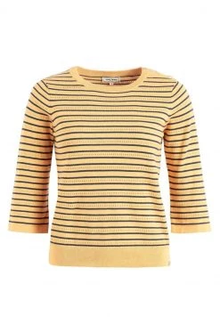 Khujo Femme RAISA Pullover Yellow 15 Khujo Femme RAISA Pullover Yellow -khujo Soldes 73bcf515f8c548aea2e4b43d57e60bef