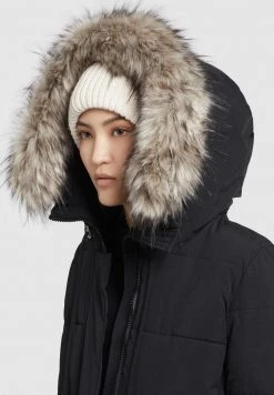 Khujo Femme LISSANDRA Veste D'hiver Schwarz 11 Khujo Femme LISSANDRA Veste D'hiver Schwarz -khujo Soldes 74df1b70a9804259942ed48c187acd86