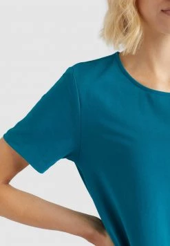 Khujo Femme SARAI Robe En Jersey Grün 14 Khujo Femme SARAI Robe En Jersey Grün -khujo Soldes 7c98f87b1a22458e9cd601c2dc954a50