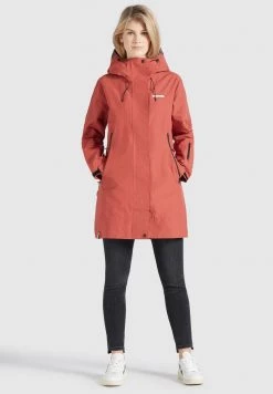 Khujo Femme ZULETIA Parka Rot 13 Khujo Femme ZULETIA Parka Rot -khujo Soldes 7d26449c402c4909b630f9b15fc66fe4