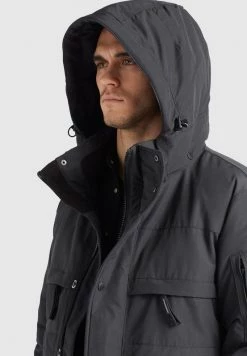 Khujo Homme BOYNTON Veste D'hiver Dunkelgrau 12 Khujo Homme BOYNTON Veste D'hiver Dunkelgrau -khujo Soldes 7e48b64aeadb4ee19a494924863e9bf9