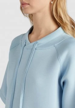 Khujo Femme AMENA T Shirt Imprimé Hellblau -khujo Soldes 7fb25bf2747e4f29bd824d5a4204cb80