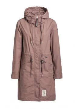 Khujo Femme NANDA3 Parka Mauve 17 Khujo Femme NANDA3 Parka Mauve -khujo Soldes 818b90f626124631b5b763147351acbf