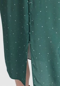 Khujo VALERIYA Robe De Jour Green Femme 17 Khujo VALERIYA Robe De Jour Green Femme -khujo Soldes 829b13dd70004f3189bae3ffb60230e3