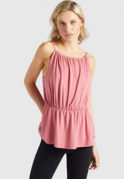 Khujo Femme VALDA Débardeur Rosa 21 Khujo Femme VALDA Débardeur Rosa -khujo Soldes 85d1332ef2b04f8bab9aaeac360ba676