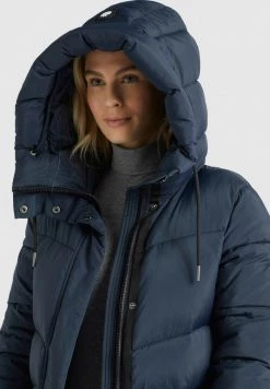 Khujo SHIMANTA Veste D'hiver Blaugrau Femme 12 Khujo SHIMANTA Veste D'hiver Blaugrau Femme -khujo Soldes 8649d12e35314b3793cdf7b48890a346