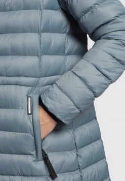 Khujo MIMI SHINE Veste D'hiver Blaugrau Femme 12 Khujo MIMI SHINE Veste D'hiver Blaugrau Femme -khujo Soldes 86c714a5a99f45d4a2069fe85805f0ac