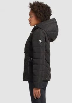 Khujo EIJA2 Veste D'hiver Schwarz Femme 15 Khujo EIJA2 Veste D'hiver Schwarz Femme -khujo Soldes 87cced096ce145c5906879ab05bfc6d4