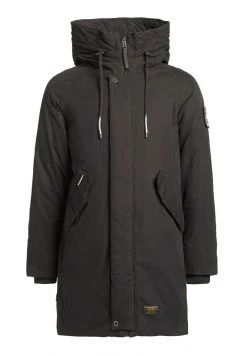 Khujo Homme HOLDER Veste D'hiver Dunkelgrau 18 Khujo Homme HOLDER Veste D'hiver Dunkelgrau -khujo Soldes 88d8c7e87b7f46ed984979226950f3a4