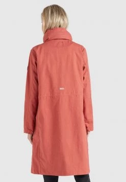 Khujo Femme TIKVA Parka Red 13 Khujo Femme TIKVA Parka Red -khujo Soldes 8976a37e2afd4119bc5e6d5b7754445d