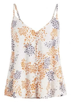 Khujo ZALTA Blouse Off White Femme -khujo Soldes 89cc518a6e6d412eac506d0facbf48bd