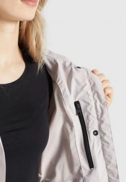 Khujo Femme ELMYRA Parka Hellgrau 14 Khujo Femme ELMYRA Parka Hellgrau -khujo Soldes 8b232bf96d6e485582ef6ca996d0ae13