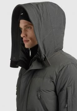 Khujo GORD Veste D'hiver Hellgrün Homme 14 Khujo GORD Veste D'hiver Hellgrün Homme -khujo Soldes 8b46ceb3edcd472bacf0e09610a60f11