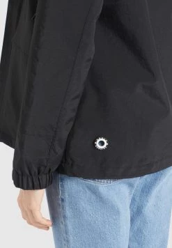 Khujo Femme ROZA2 Blouson Schwarz -khujo Soldes 8d9f52a59f25484d97010f68a74be6ce