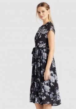 Khujo Femme LOUANNA Combinaison Black -khujo Soldes 8eb9a2db1bb8409493d9617aaeddf5b0