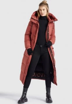 Khujo Femme SHIMANTA Veste D'hiver Blassrot 14 Khujo Femme SHIMANTA Veste D'hiver Blassrot -khujo Soldes 8fee3e26ee1440878fb04d9ac511d630