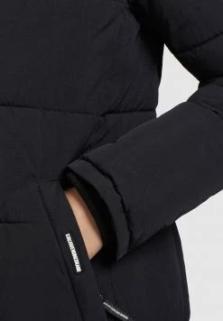 Khujo Femme LISSANDRA Veste D'hiver Schwarz 12 Khujo Femme LISSANDRA Veste D'hiver Schwarz -khujo Soldes 903cb885b8864f0690425d0af949fdf5