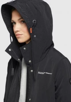 Khujo Femme ADDA Parka Schwarz 15 Khujo Femme ADDA Parka Schwarz -khujo Soldes 90919c4e1c4b450faf5890ed02d6dacd
