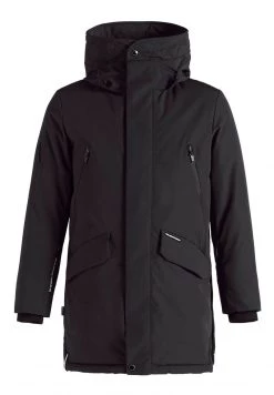 Khujo Homme DANCER Veste D'hiver Schwarz 18 Khujo Homme DANCER Veste D'hiver Schwarz -khujo Soldes 909598b4f36b477ca86ea4fe7d794d50