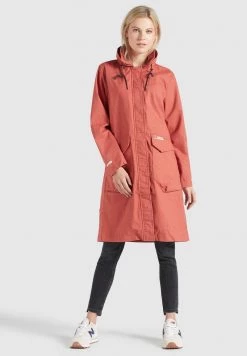 Khujo Femme TIKVA Parka Red 15 Khujo Femme TIKVA Parka Red -khujo Soldes 912f3c79e409430ba5029834e5b2128a