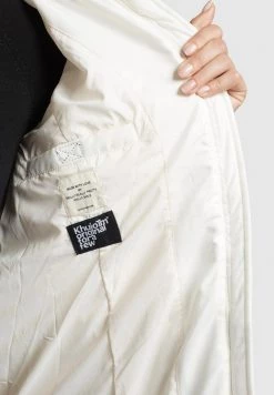 Khujo TWEETY PRIME5 Veste Mi Saison Naturweiß Femme -khujo Soldes 91b528a23f854974879d8899ba3d0191