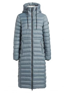 Khujo MIMI SHINE Veste D'hiver Blaugrau Femme 13 Khujo MIMI SHINE Veste D'hiver Blaugrau Femme -khujo Soldes 92a055eb495a4944b7510039be5e0bc5