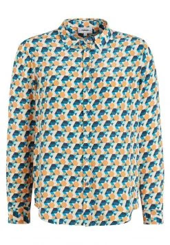 Khujo Femme COLLINS Chemisier White -khujo Soldes 95202db761c04368b577219f2aba7124