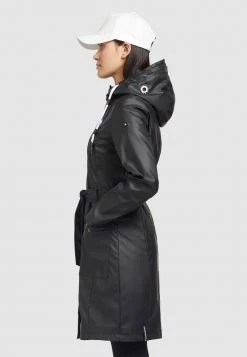 Khujo GLENNA Veste Imperméable Schwarz Femme 15 Khujo GLENNA Veste Imperméable Schwarz Femme -khujo Soldes 99759c5ff28c49b7ac49d04be145cebc