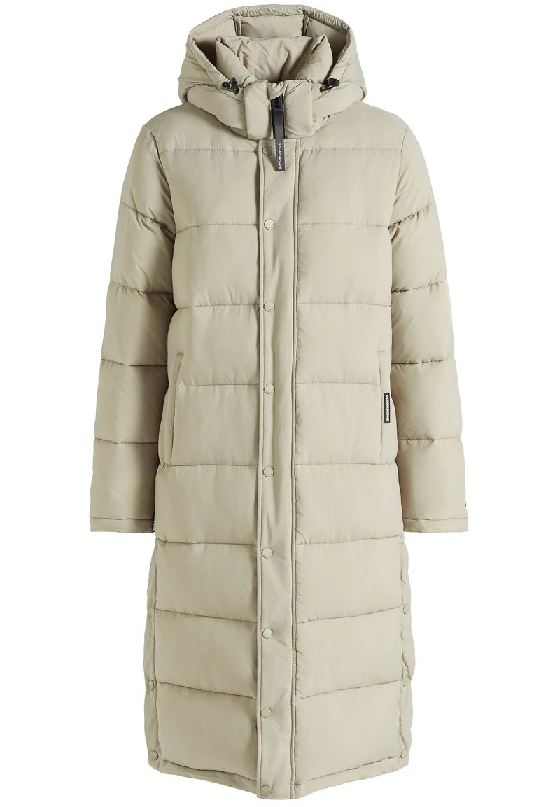 Khujo Femme CORINNA MATT Veste D'hiver Blassgrün 11 Khujo Femme CORINNA MATT Veste D'hiver Blassgrün – Image 9